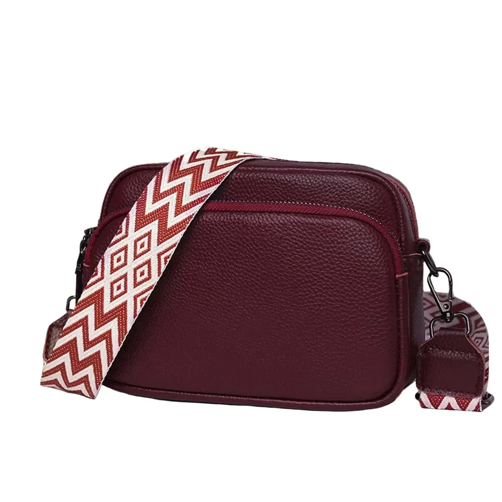 Noa - Sac bandouliere large sangle femme