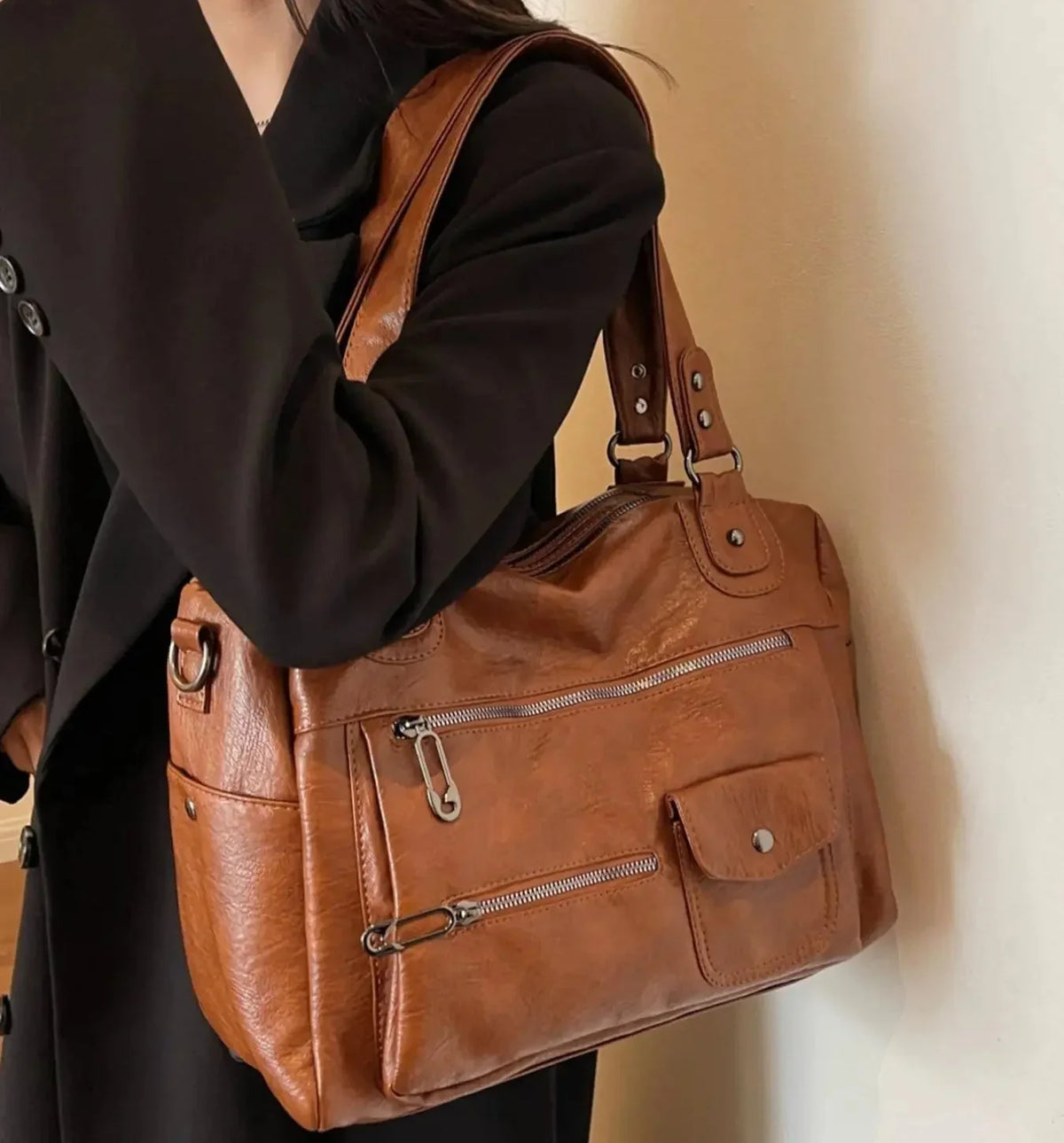 Salomé - Sac a poches
