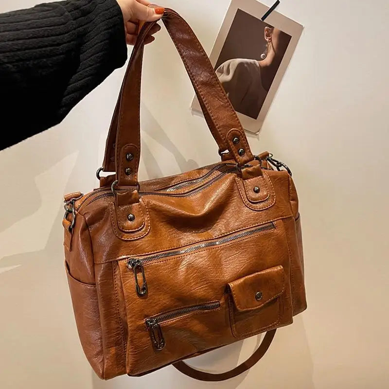 Salomé - Sac a poches