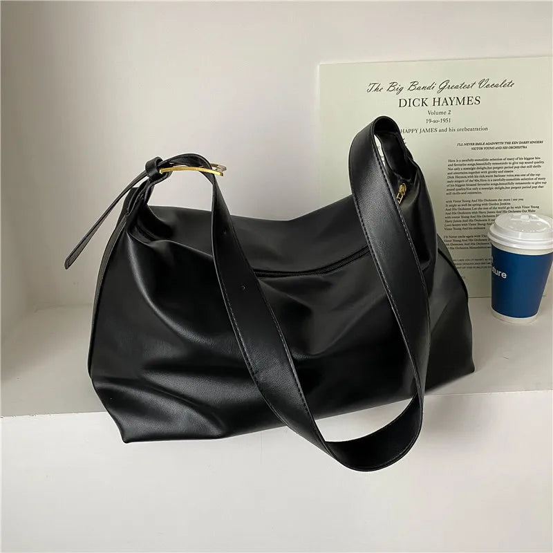 Rebecca - Sac cabas pour cours