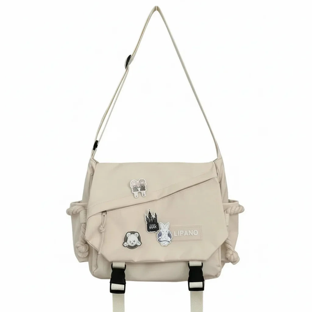 Tamara - Sac à main streetwear