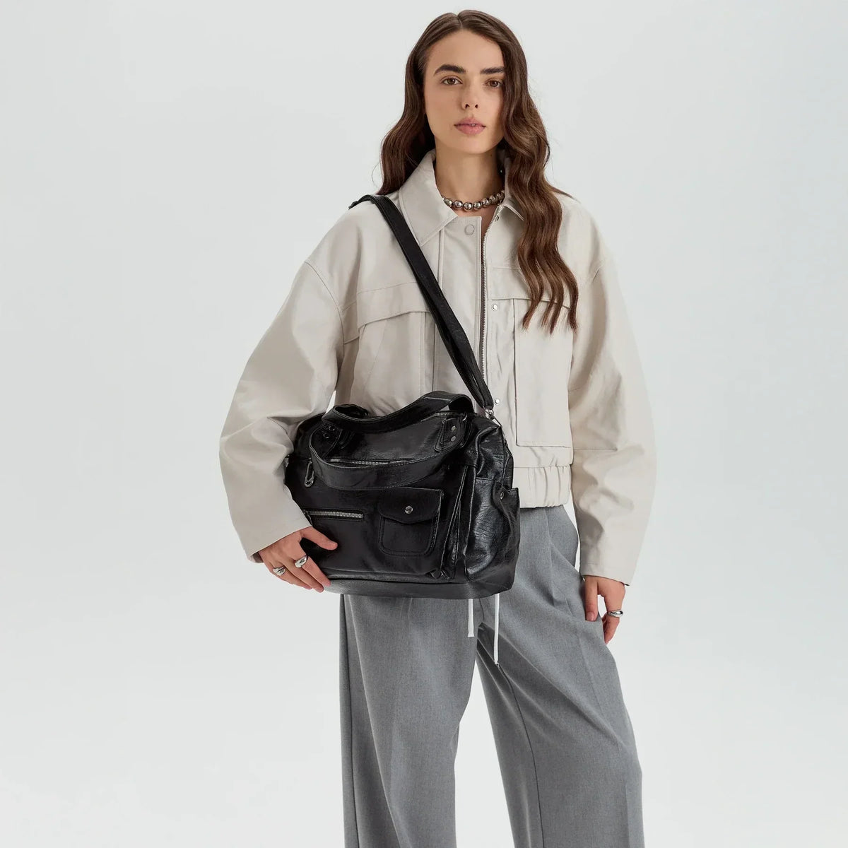 Salomé - Sac a poches