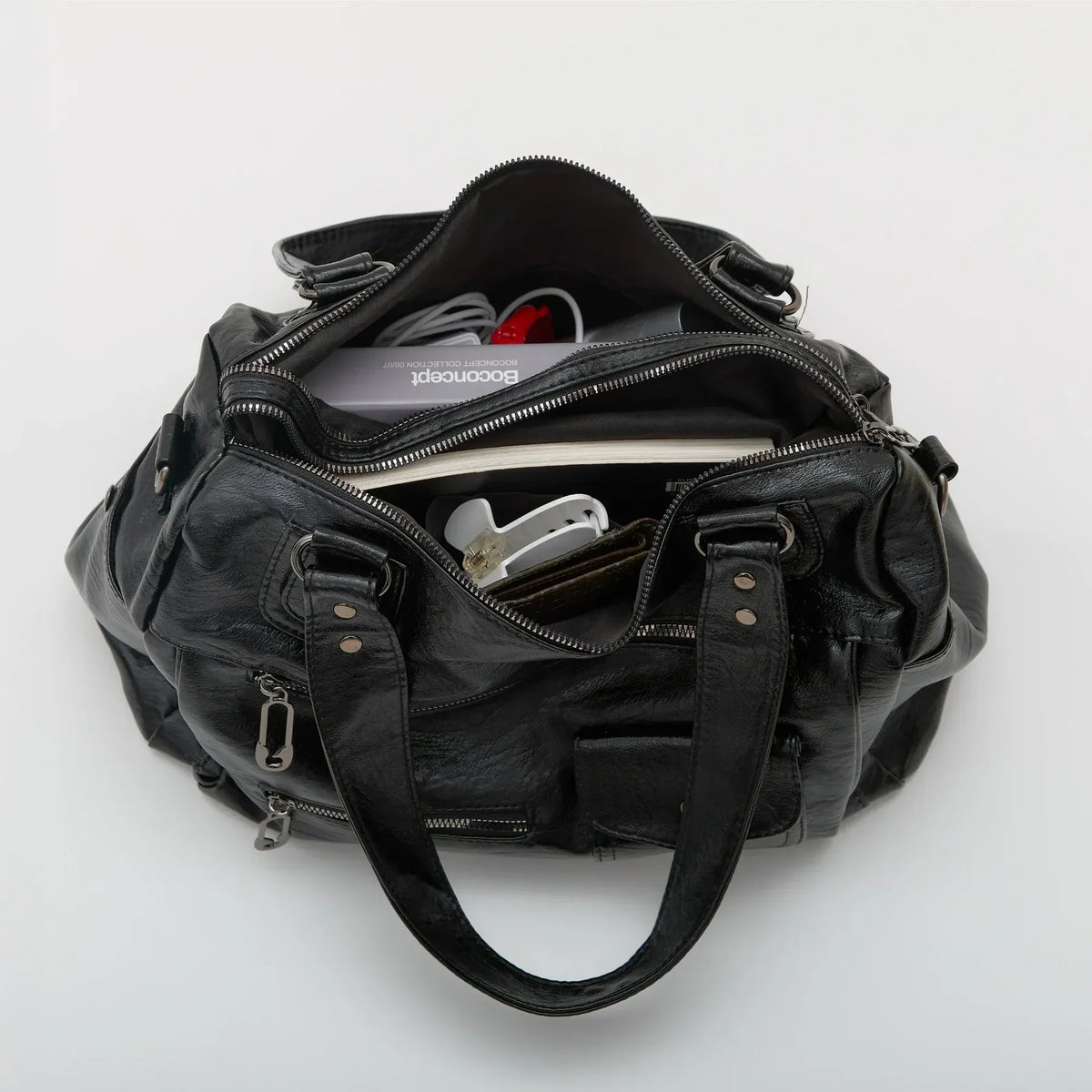 Salomé - Sac a poches