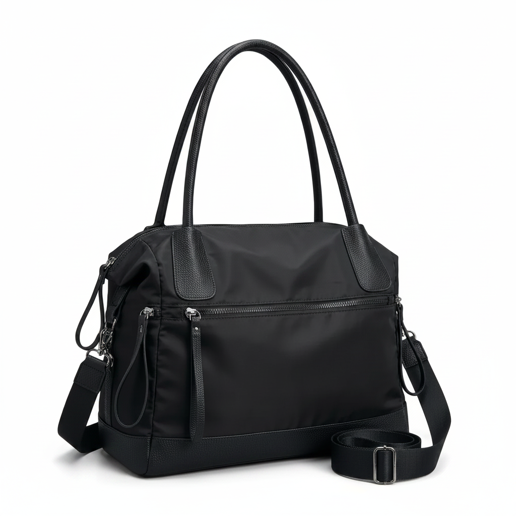 Sydney - Grand sac de cours spacieux